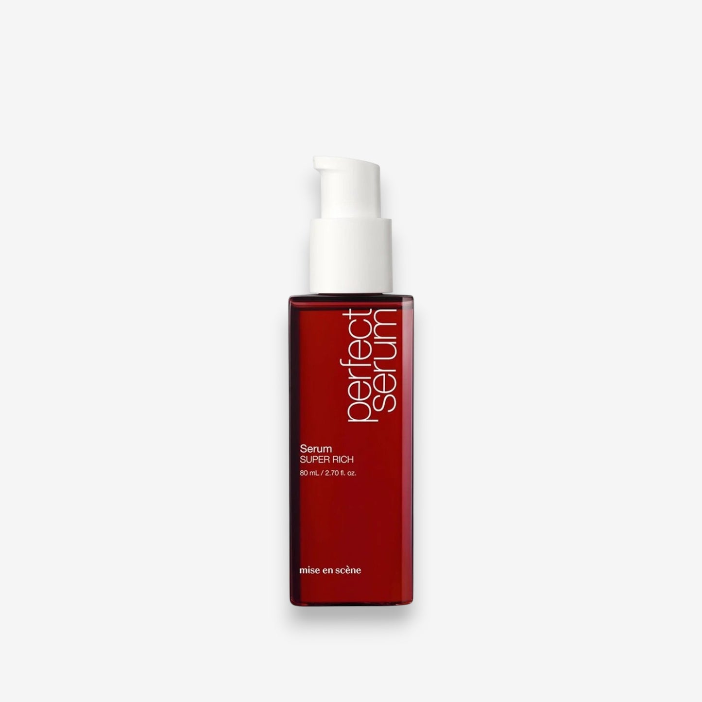 Perfect Serum Super Rich