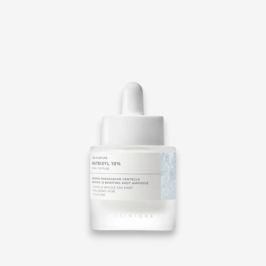 Matrixyl 10 Boosting Shot Ampoule