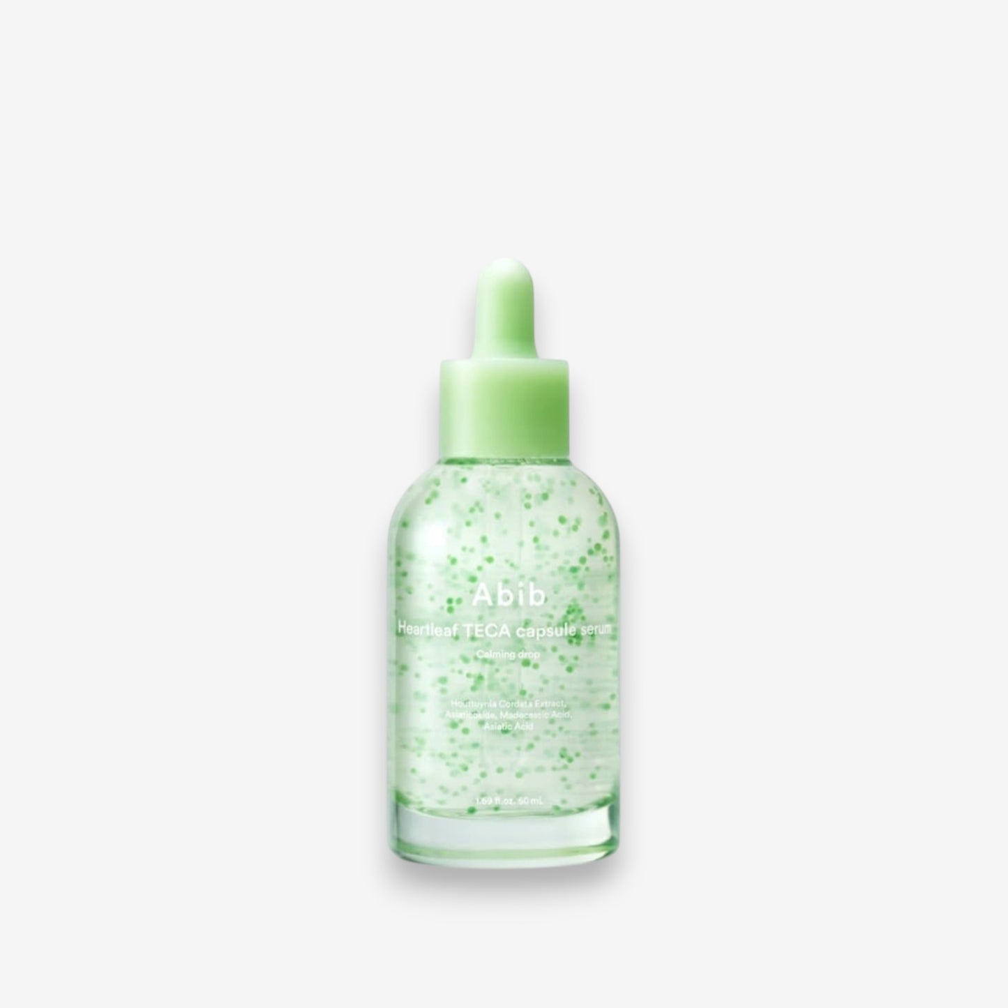 Heartleaf TECA Capsule Serum Calming Drop