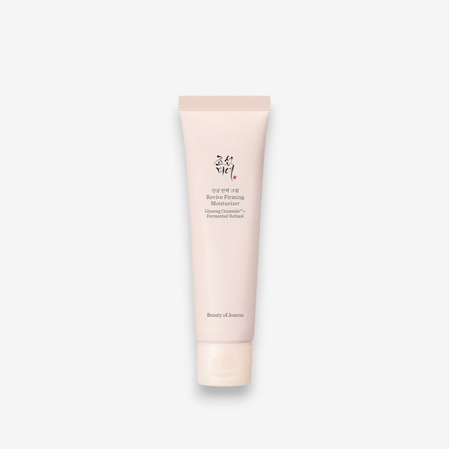 Revive Firming Moisturizer Ginseng + Retinol