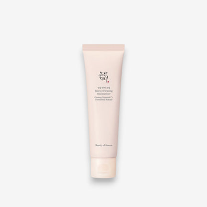 Revive Firming Moisturizer Ginseng + Retinol