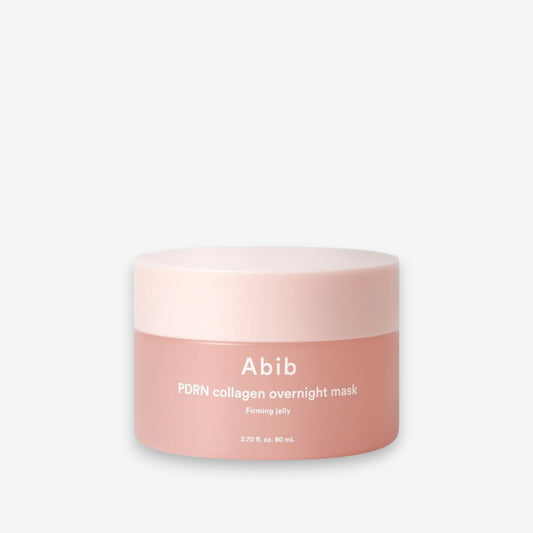 PDRN Collagen Overnight Mask Firming Jelly