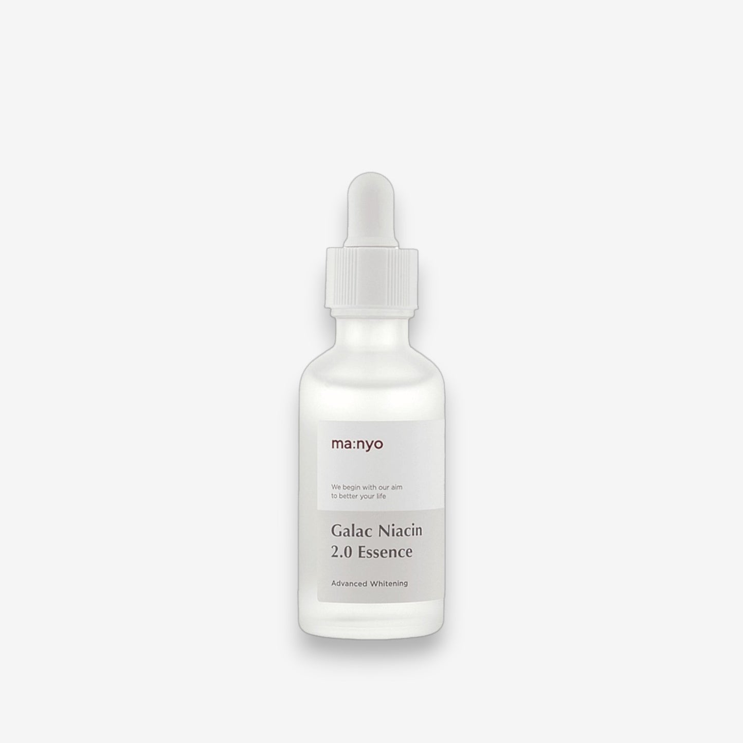 Galac Niacin 2.0 Essence