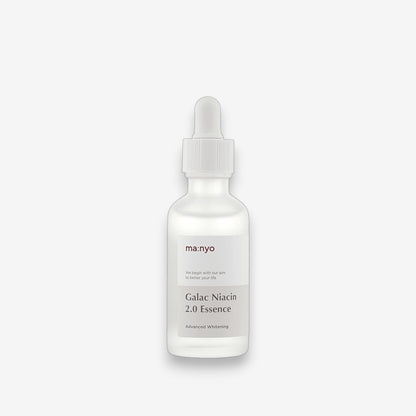 Galac Niacin 2.0 Essence