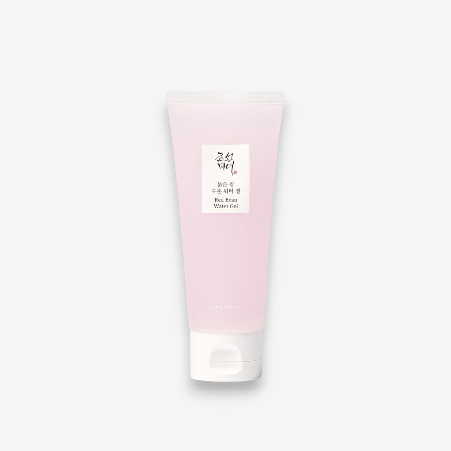 Red Bean Water Gel