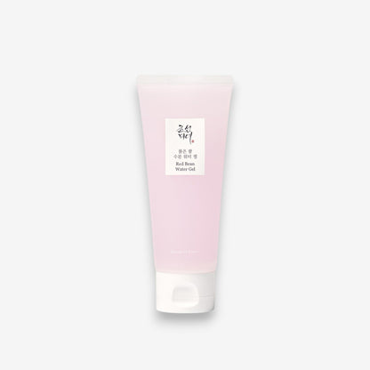 Red Bean Water Gel