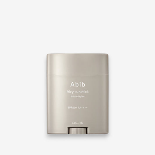 Airy Sunstick Smoothing Bar