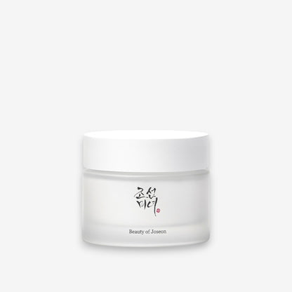 Dynasty Cream