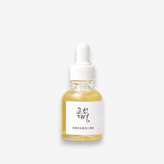 Glow Serum Propolis + Niacinamide