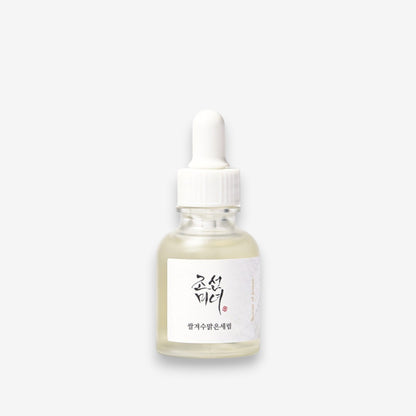 Glow Deep Serum Rice + Alpha-Arbutin