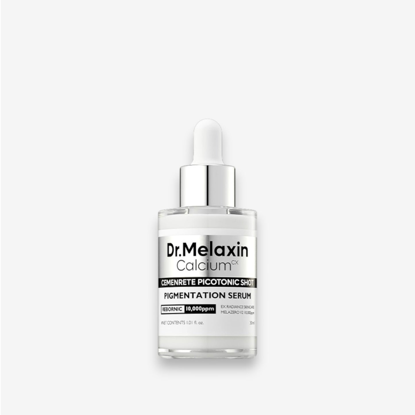 Cemenrete Picotonic Shot Pigmentation Serum