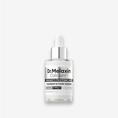 Cemenrete Picotonic Shot Pigmentation Serum
