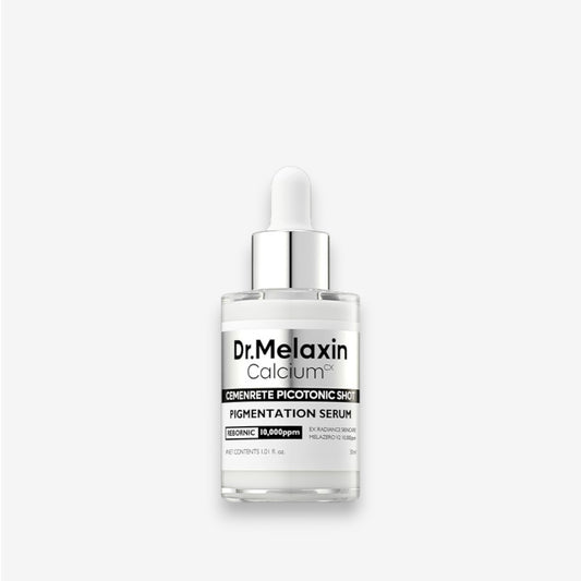 Cemenrete Picotonic Shot Pigmentation Serum