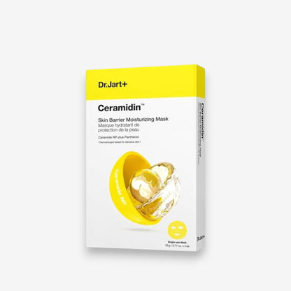 Ceramidin™ Skin Barrier Moisturizing Mask