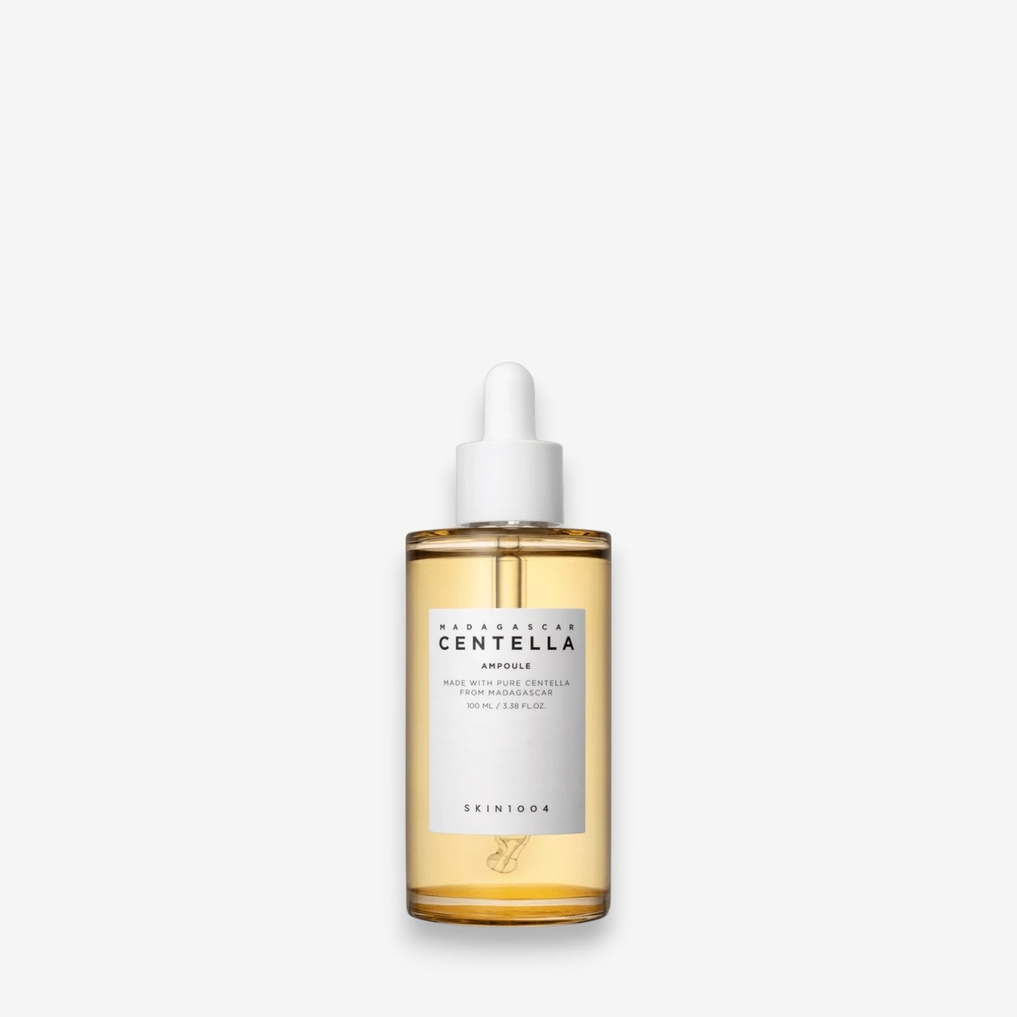 Madagascar Centella Ampoule Jumbo