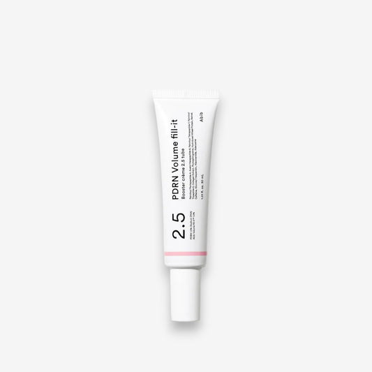 PDRN Volume Fill-it Booster Creme 2.5 Tube