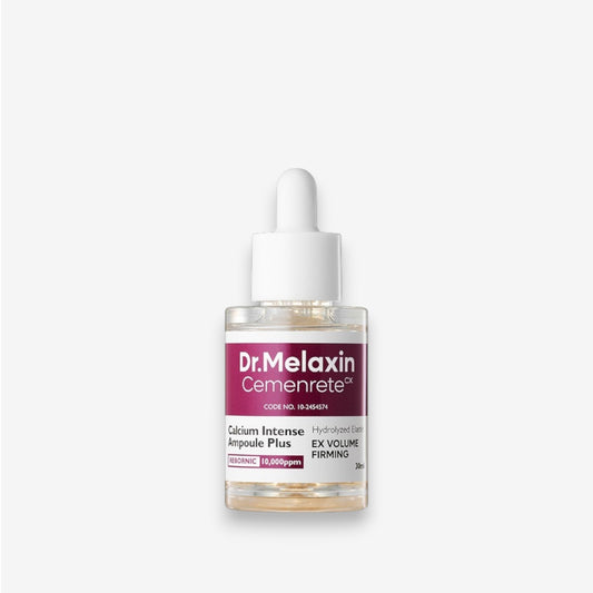 Cemenrete Calcium Intense Ampoule