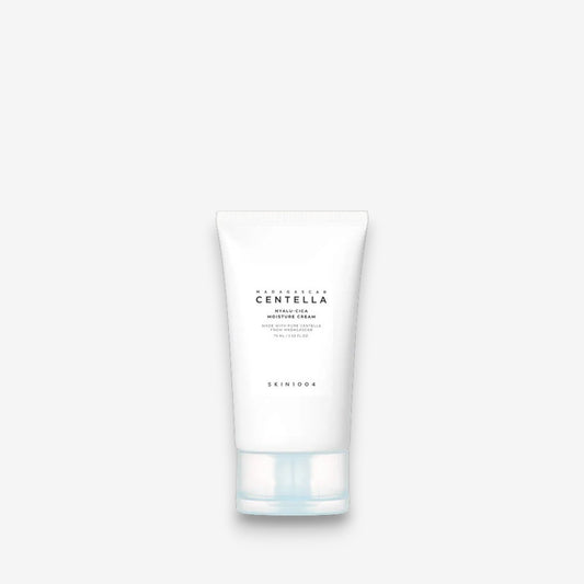 Madagascar Centella Hyalu-Cica Moisture Cream