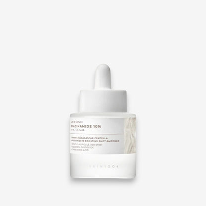 Niacinamide 10 Boosting Shot Ampoule