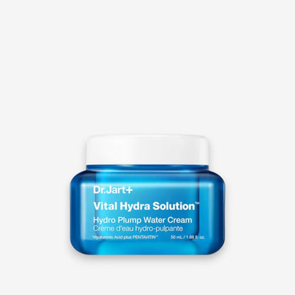 Vital Hydra Solution™ Hydro Plump Water Cream