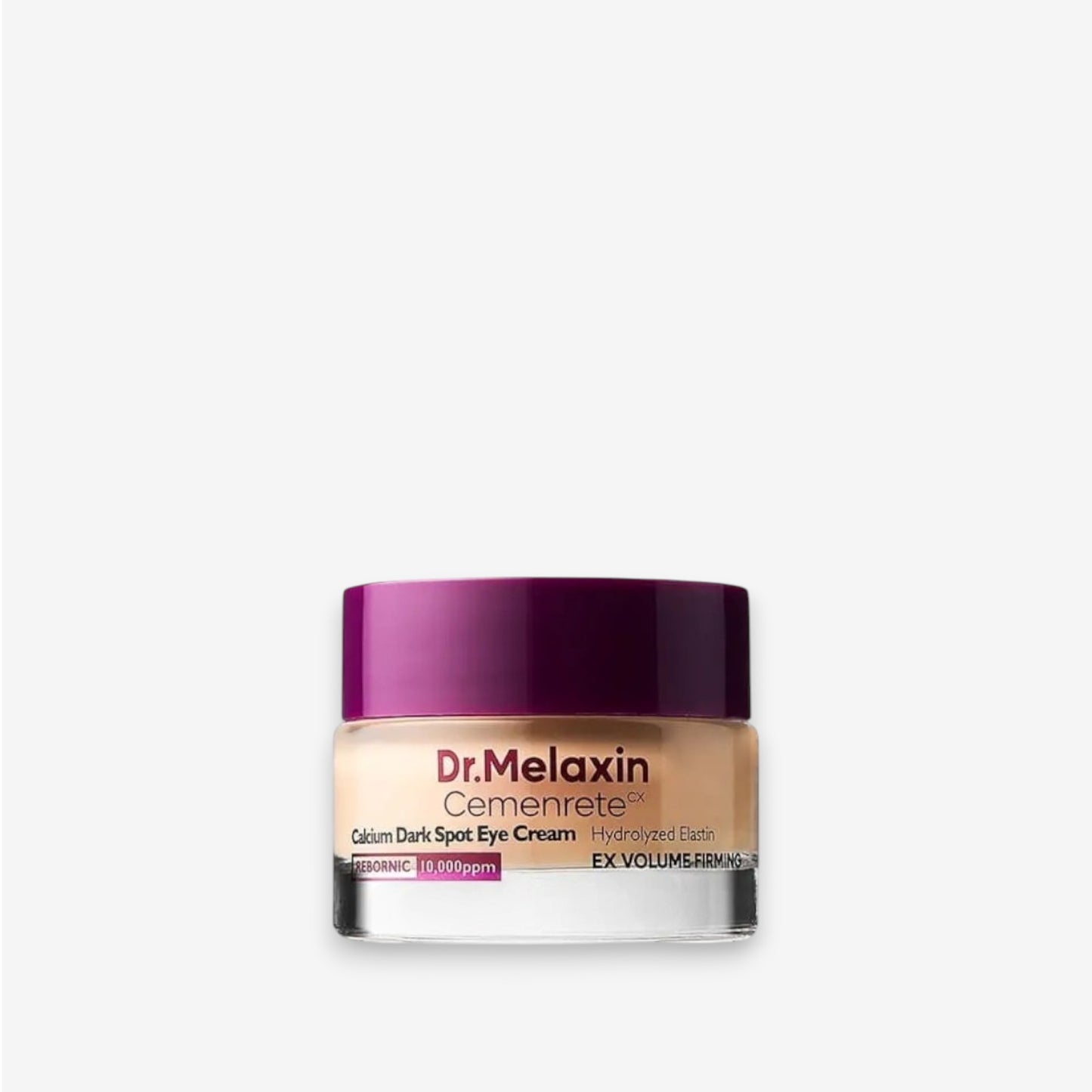 Calcium Dark Spot Cover Eye Cream