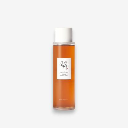 Ginseng Essence Water