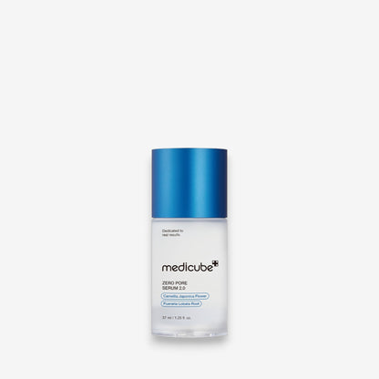 Zero Pore Serum 2.0