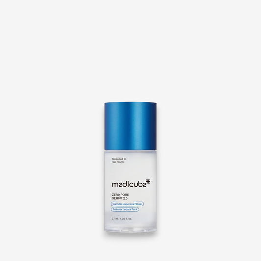 Zero Pore Serum 2.0
