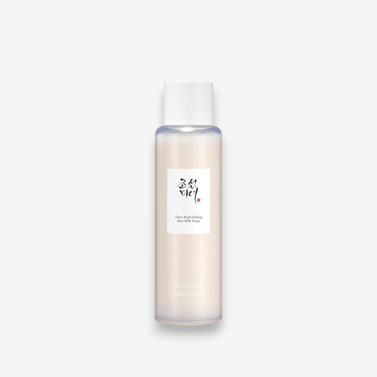 Glow Replenishing Rice Milk