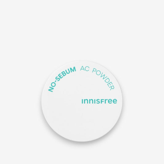 No-Sebum AC Powder