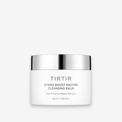Hydro Boost Enzyme Cleansing Balm