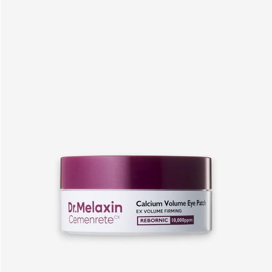 Cemenrete Calcium Volume Eye Patch