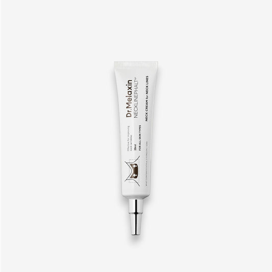 Necklinephalt Neck Cream