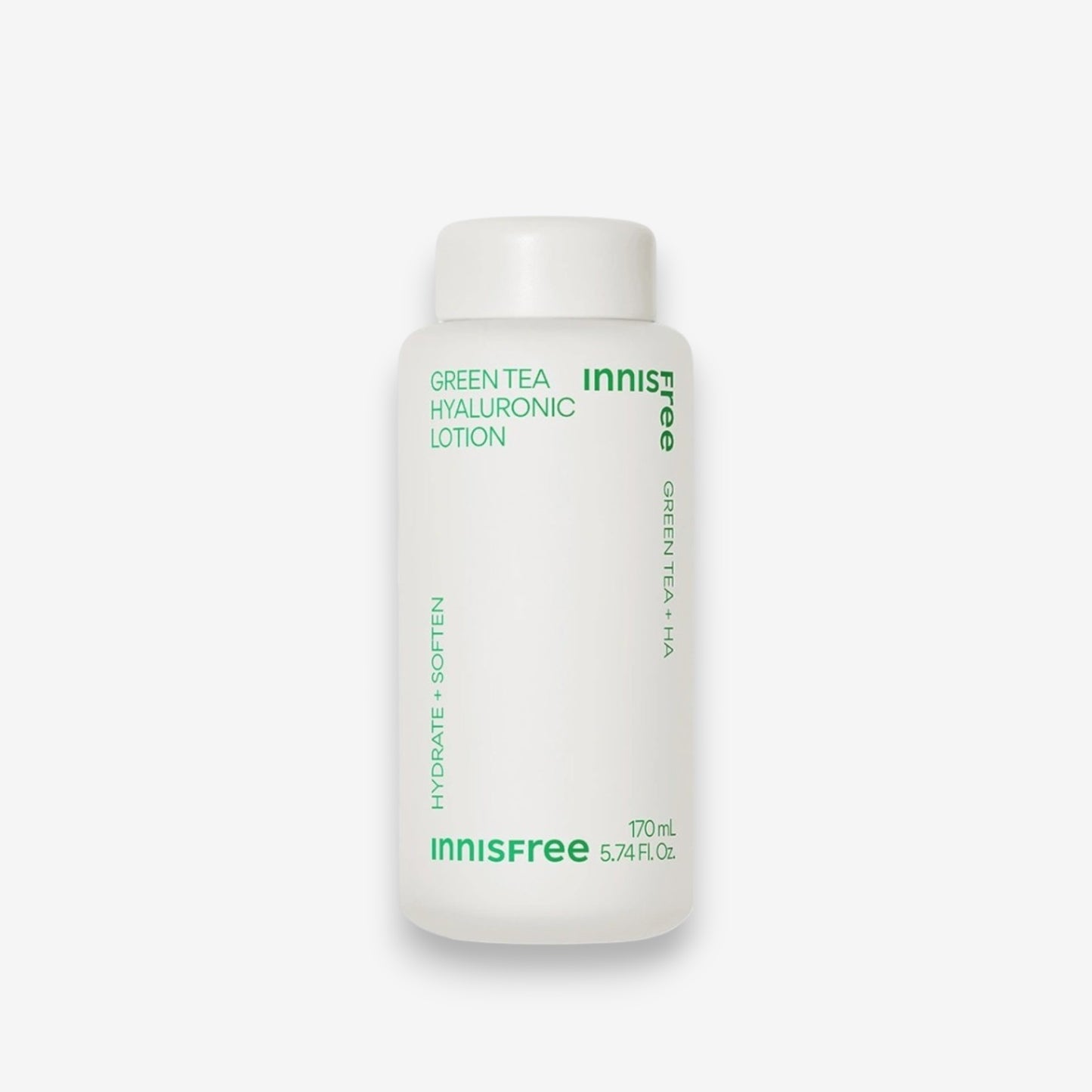 Green Tea Hyaluronic Lotion
