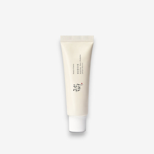 Relief Sun Rice + Probiotics SPF 50+ PA++++