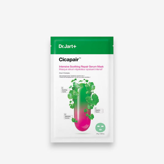 Cicapair™ Intensive Soothing Repair Serum Mask