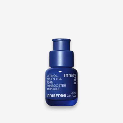 Retinol Green Tea PDRN Skin Booster Ampoule