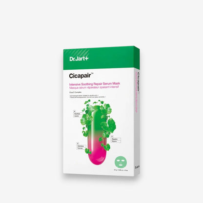 Cicapair™ Intensive Soothing Repair Serum Mask