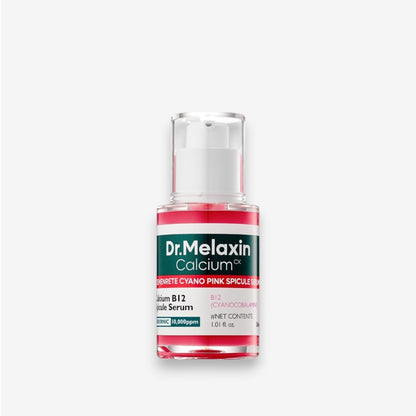 Cemenrete Cyano Pink Spicule Serum