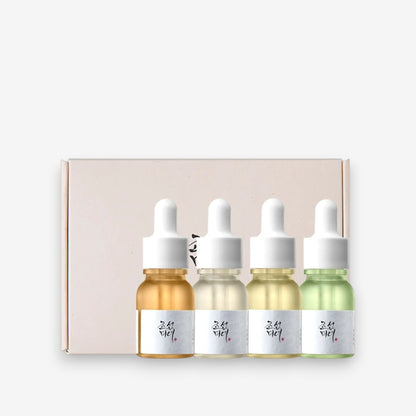 Hanbang Serum Discovery Kit