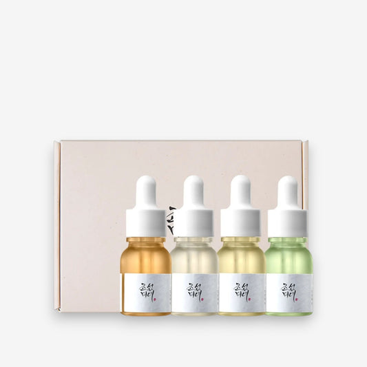Hanbang Serum Discovery Kit