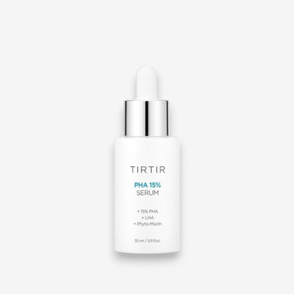 PHA 15% Serum