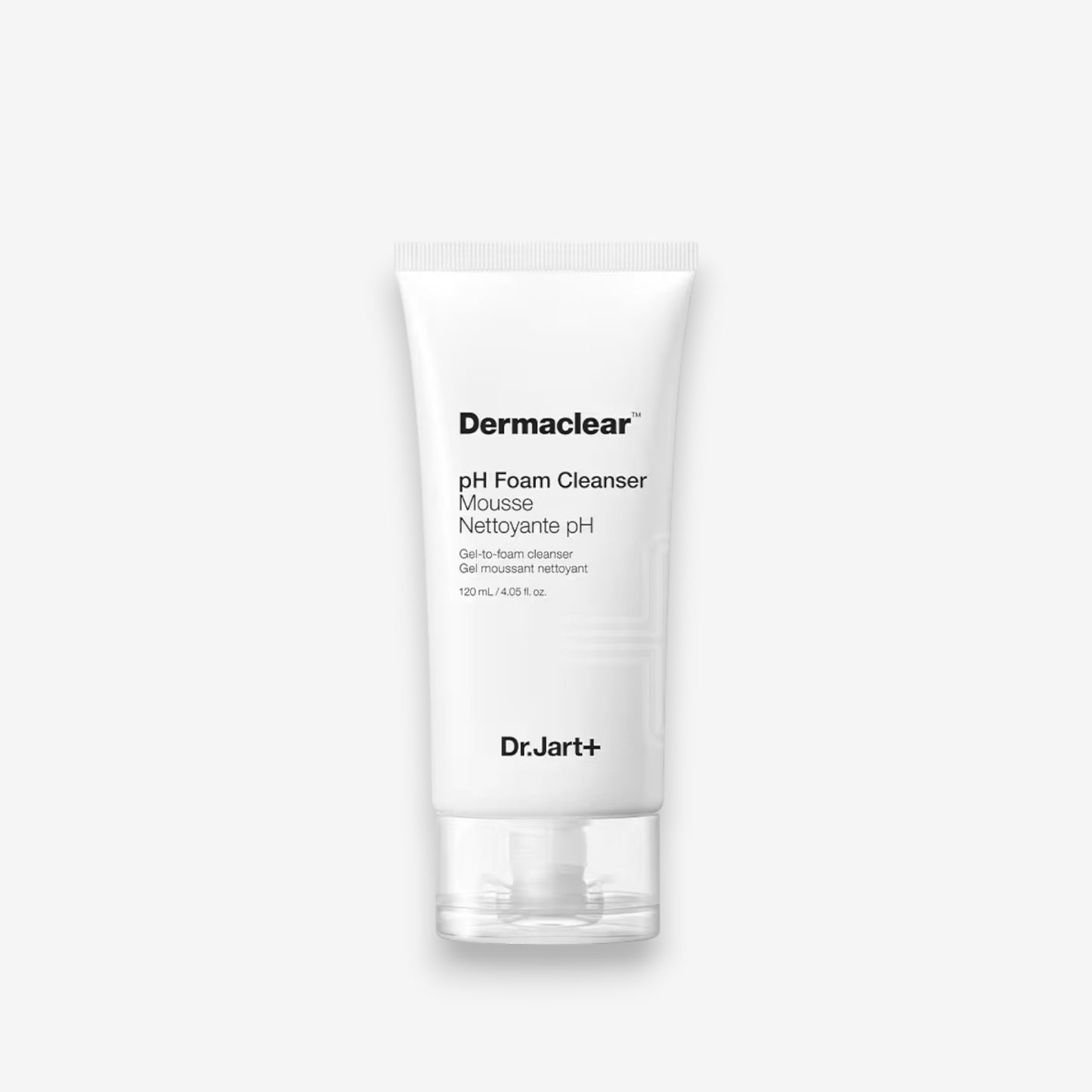 Dermaclear™ pH Foam Cleanser
