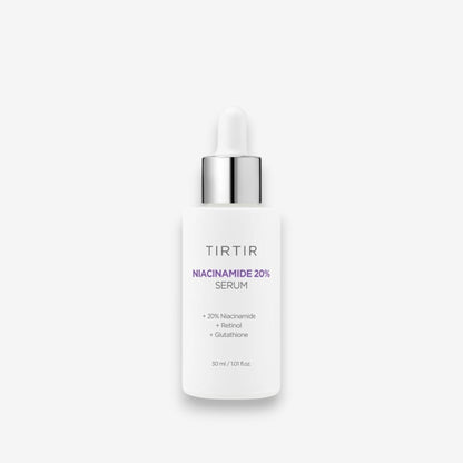 Niacinamide 20% Serum