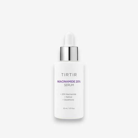 Niacinamide 20% Serum