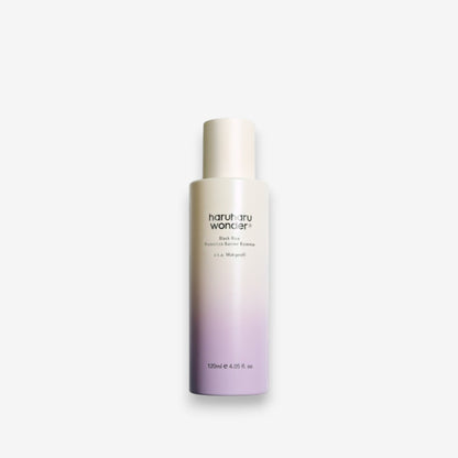 Black Rice Probiotics Barrier Essence