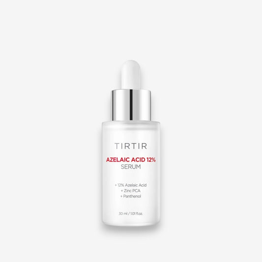 Azelaic Acid 12% Serum