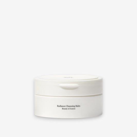 Radiance Cleansing Balm