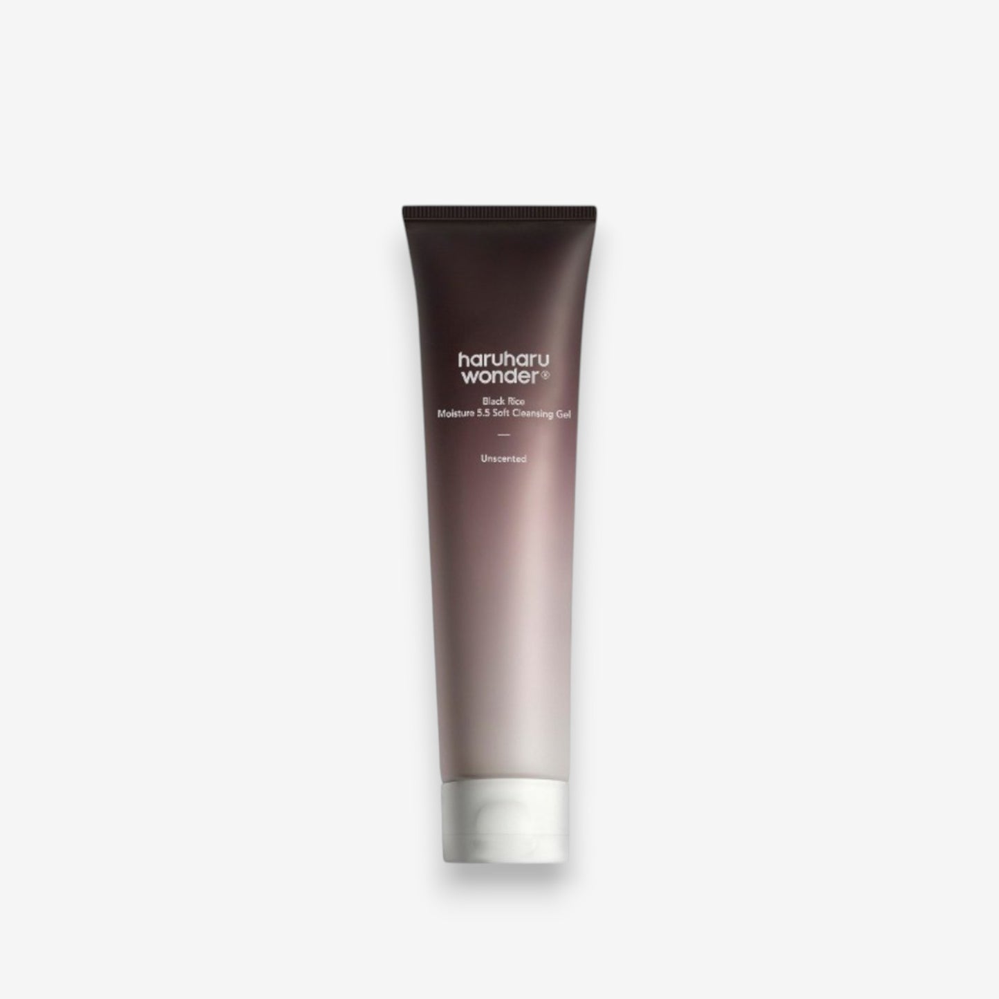 Black Rice Moisture 5.5 Soft Cleansing Gel