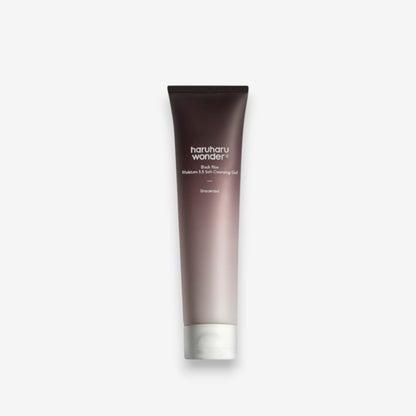 Black Rice Moisture 5.5 Soft Cleansing Gel